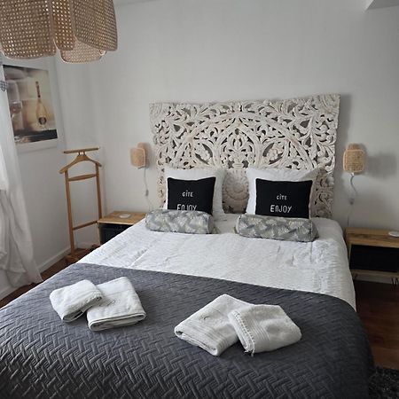 Enjoy En Champagne Maison Calme Au Milieu Du Vignoble Avec Parking Gratuit Dormans Exterior foto